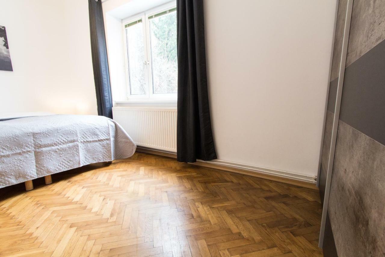 Veitingergasse Apartment Wien