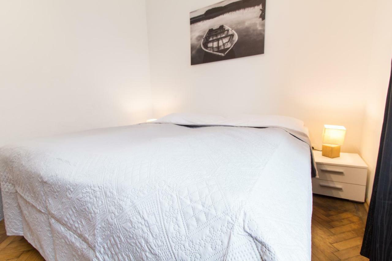 Apartment Veitingergasse Wien