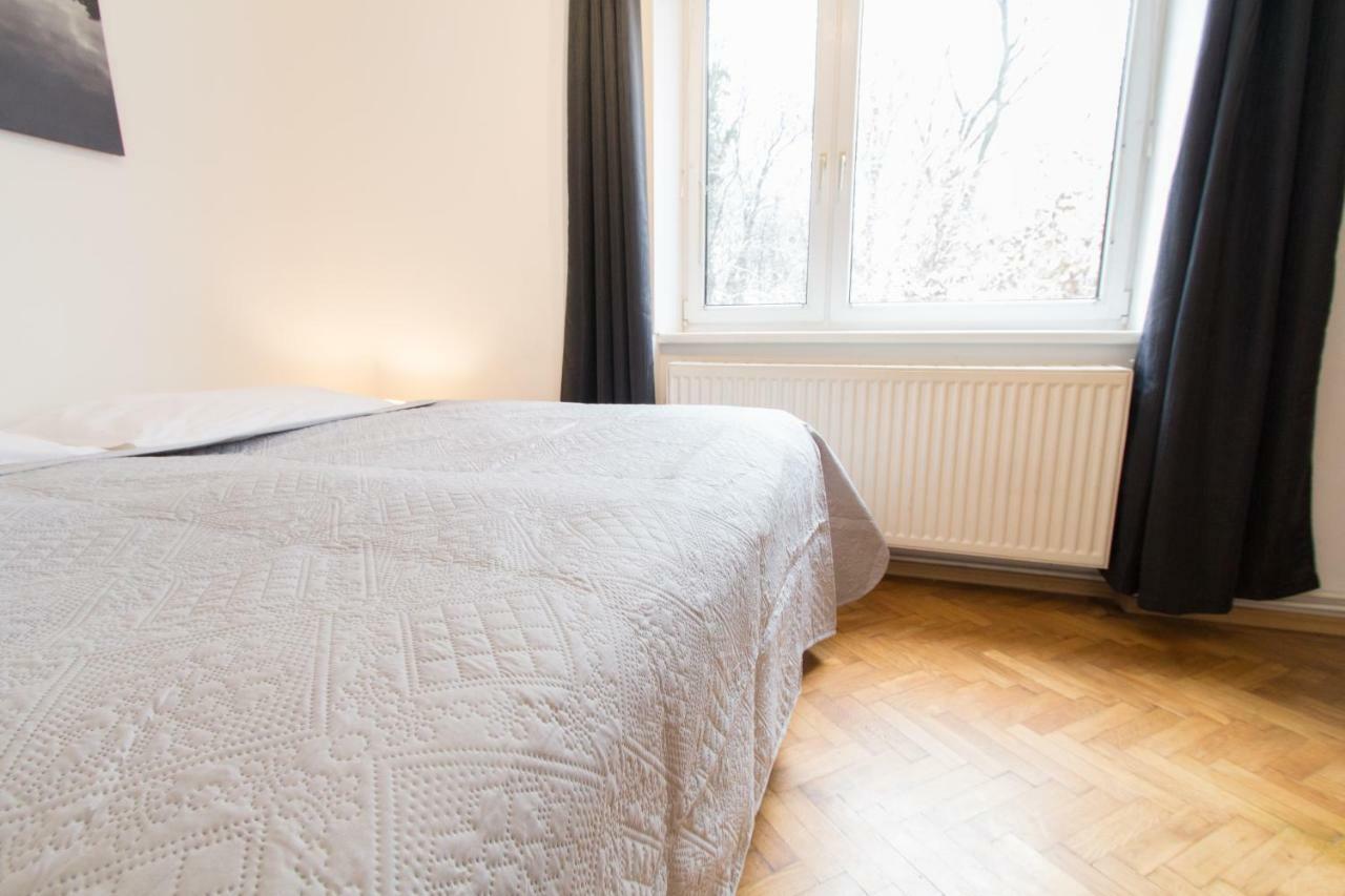 Veitingergasse Apartment Wien