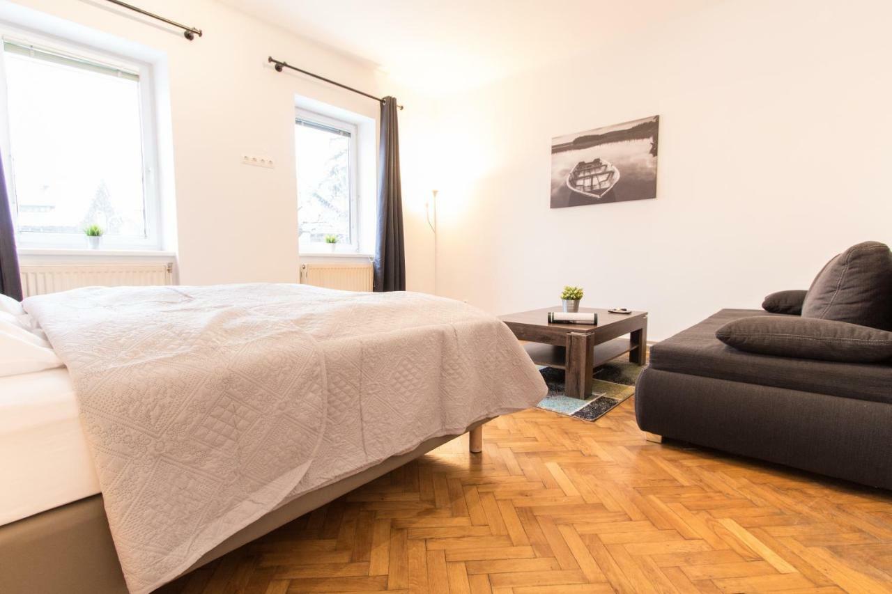 Veitingergasse Apartment Wien
